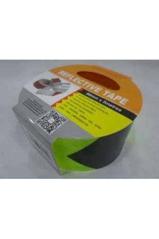 TAPE REFLECTANTE 50MM X 50...