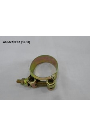 ABRAZADERA 1 1/2"