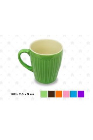 TAZA VAR. COLORES