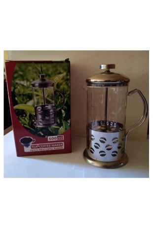 CAFETERA 600 ML