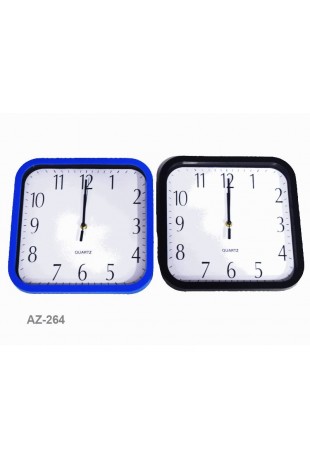 RELOJ PARED 28 CM.