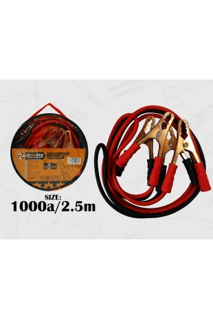 CABLE DE ARRANQUE 1000A/2.5M