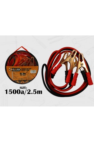 CABLE DE ARRANQUE 1500A/ 2.5M