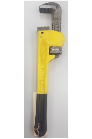 LLAVE STILLSON 10"