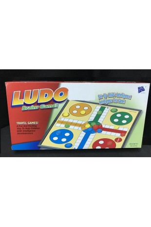 LUDO