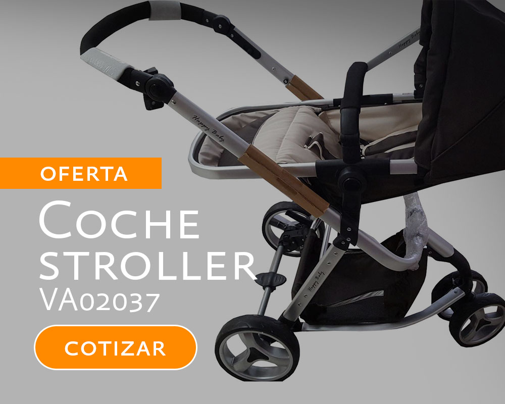 COCHE STROLLER